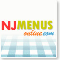NJ Restaurant Menus