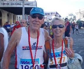 After the Race